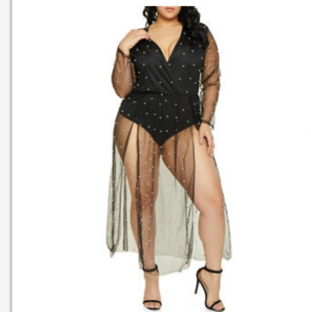 Bodysuit